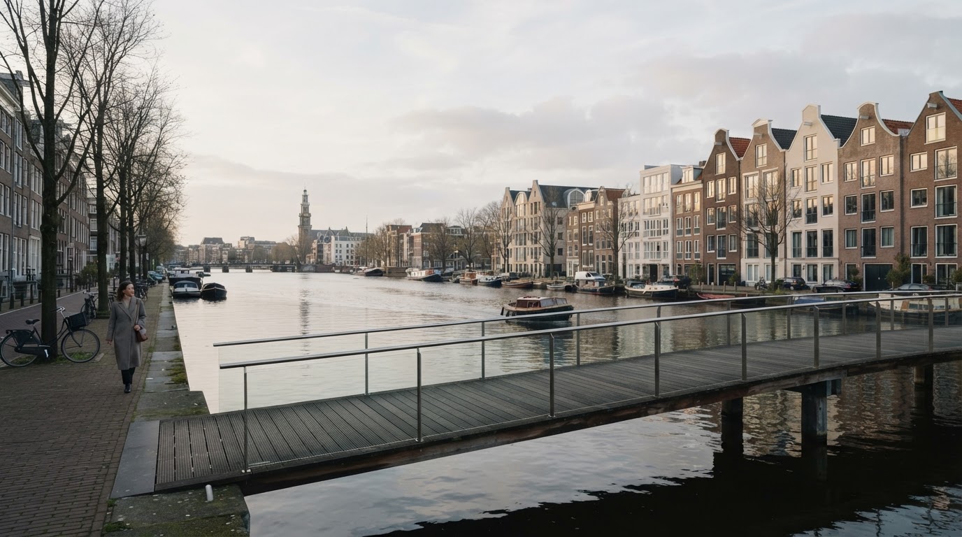 Helder Valnex platform voor AI-gestuurde data-analyse en strategische besluitvorming